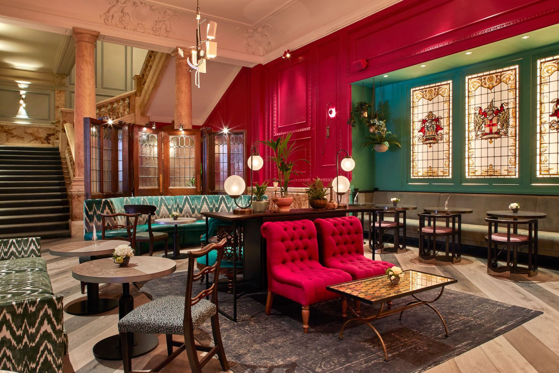 Andaz liverpool street