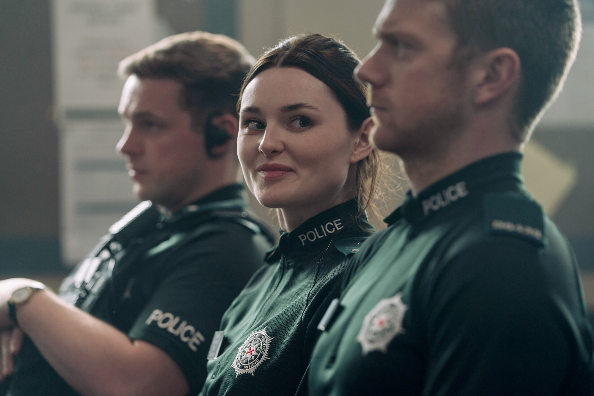 Blue Lights Series 4: Everything We Know So Far