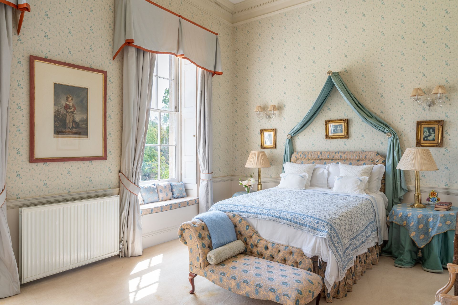 newington house