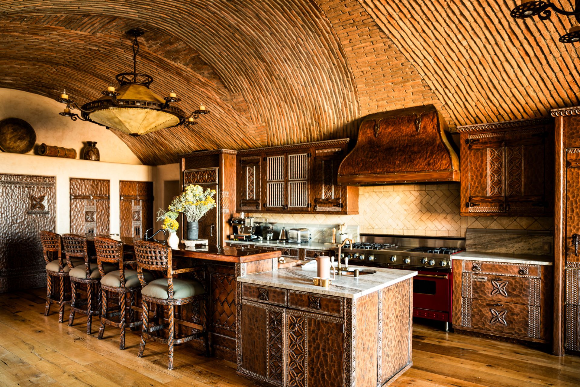 succession ranch