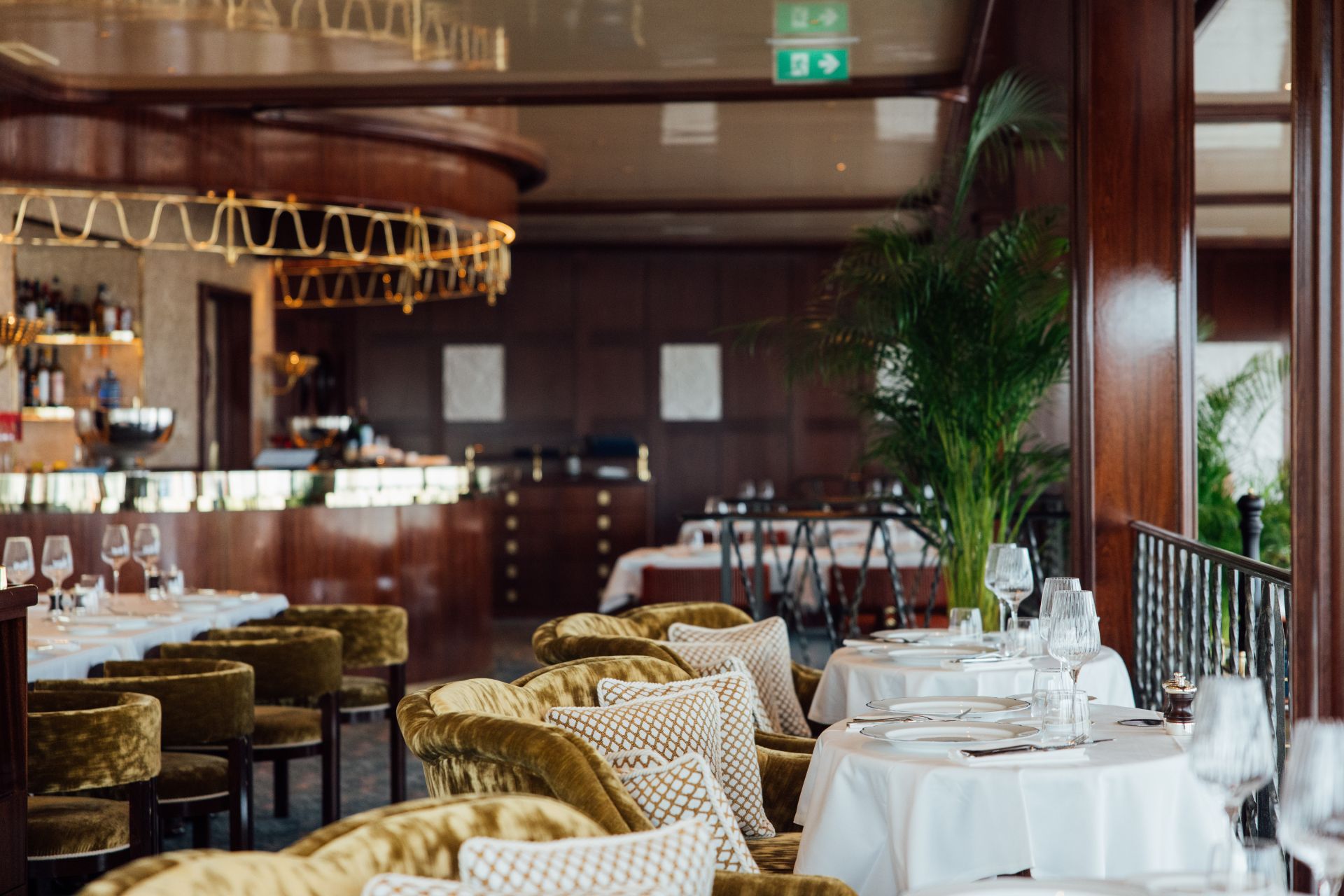 Hotel Barrière Le Normandy Deauville Ciro