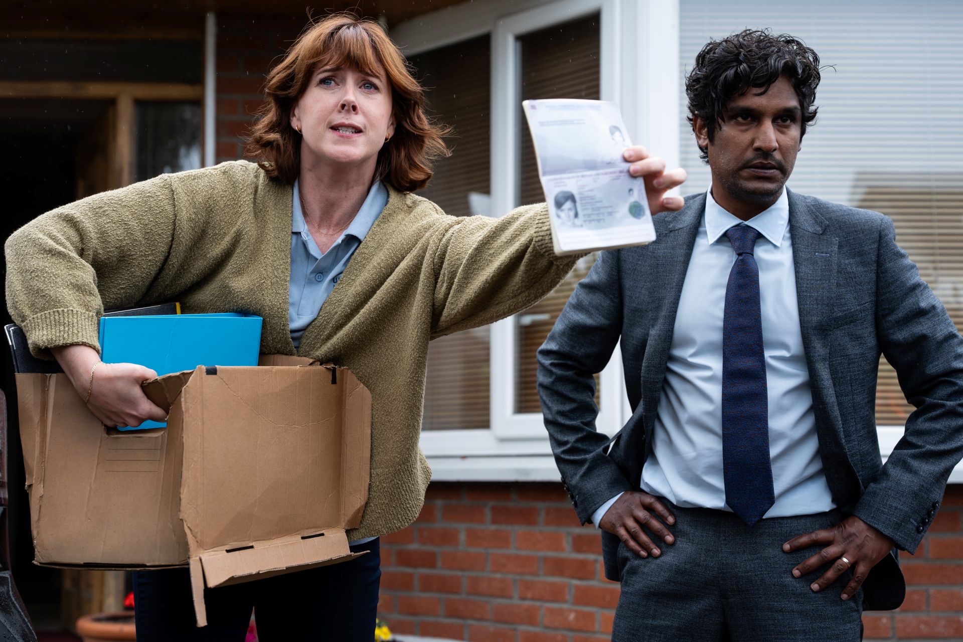 Hunting Alice Bell: Everything We Know About Channel 4’s Upcoming Psychological Thriller