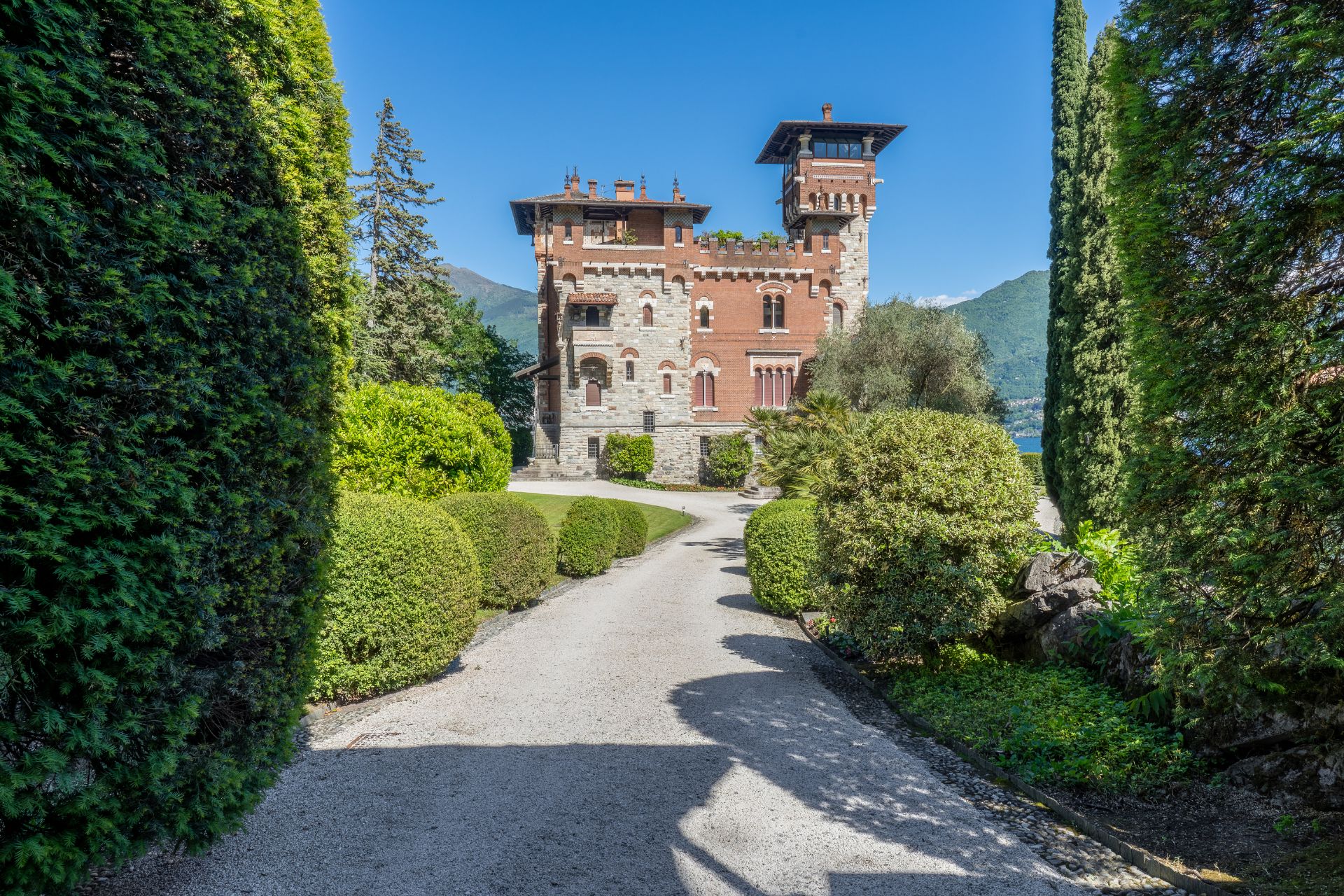 Villa La Gaeta