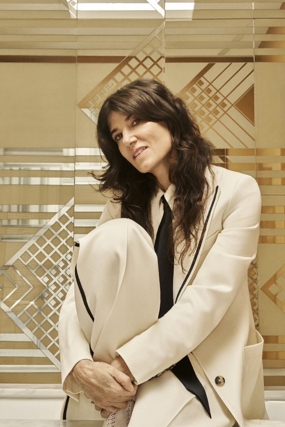 Inside Bella Freud's 34-Year Journey From Westwood Apprentice To Cultural Visionary