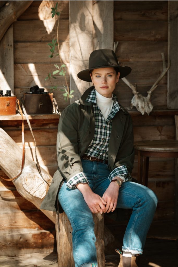 What To Wear To The Game Fair 2026
