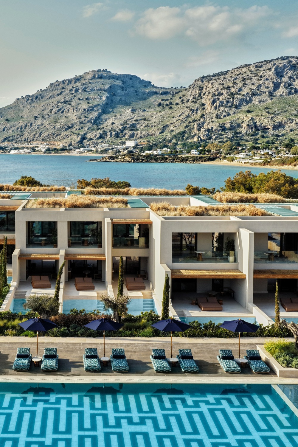Elegant Resorts holiday location