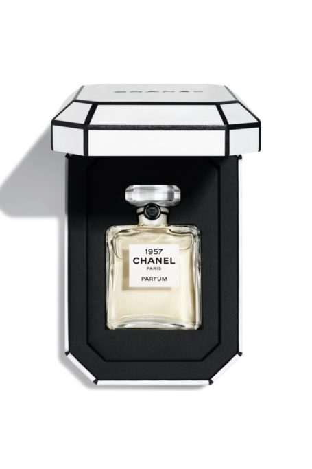 Chanel Les Exclusifs de Chanel 1957 Extrait Parfum