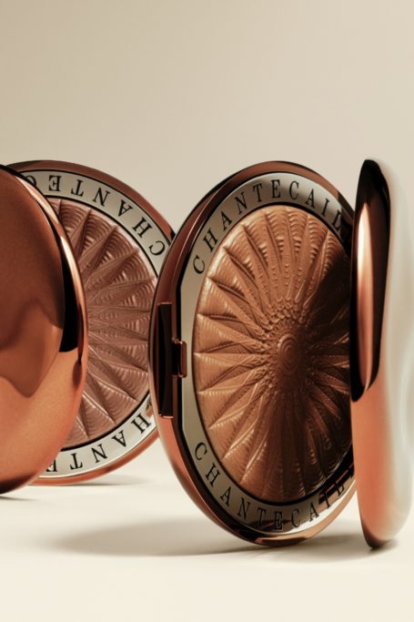 Chantecaille bronzer