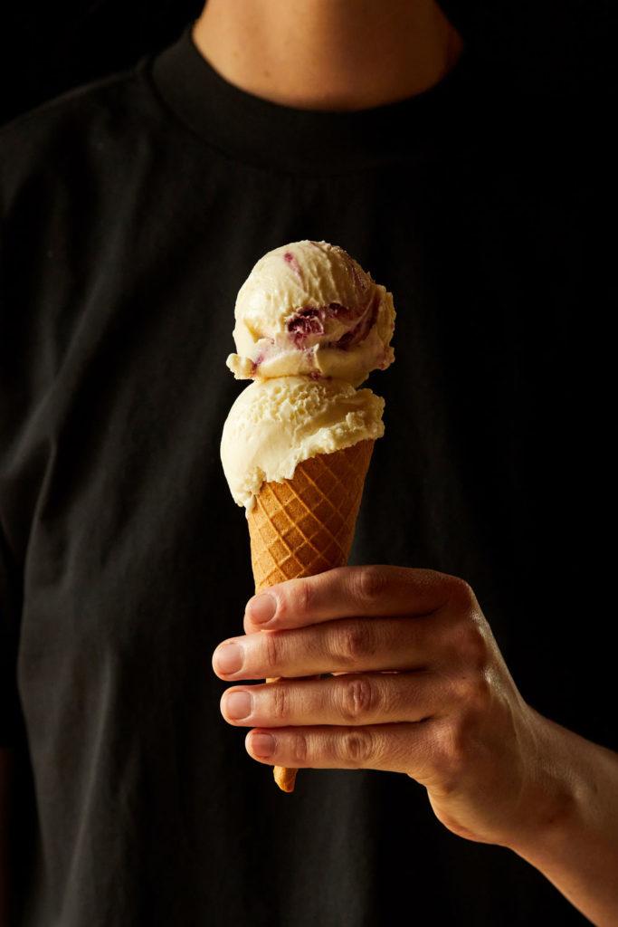 3 Frozen Dessert Recipes From Pinch’s Alice Norman