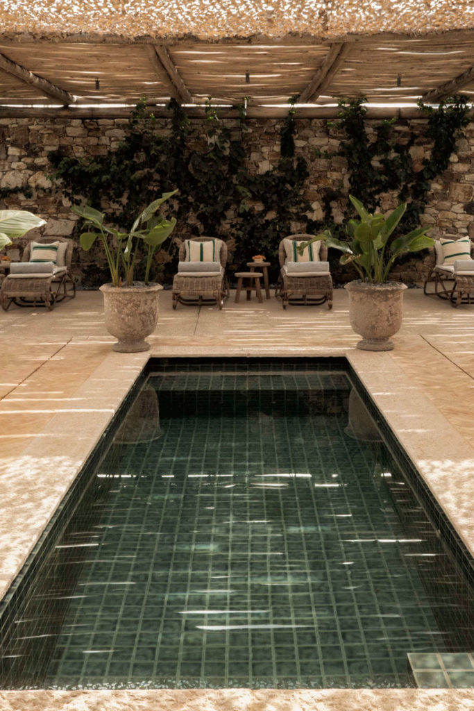 The Rooster, Antiparos Is The Ultimate Greek Healing Retreat