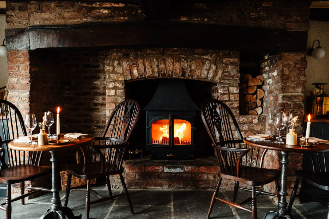 24 Hours at The General Tarleton, Tommy Banks' Yorkshire Pub with Rooms