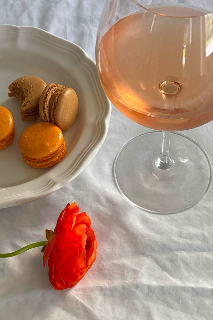A Sommelier’s Guide To Orange Wines