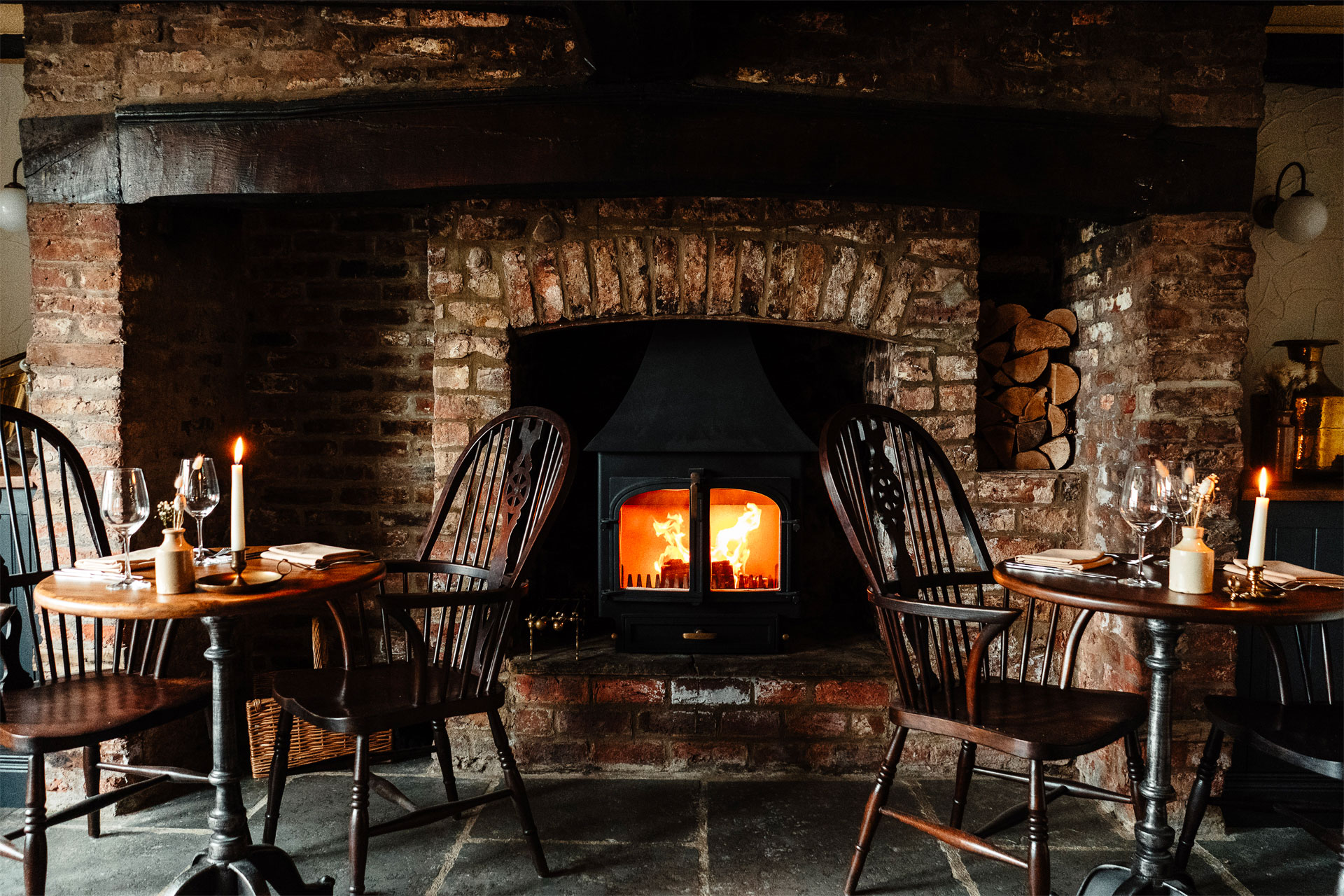 24 Hours at The General Tarleton, Tommy Banks' Yorkshire Pub with Rooms