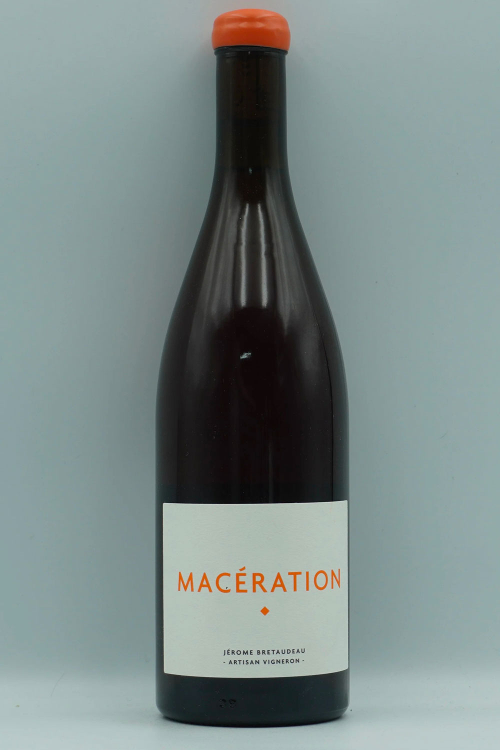 Domaine de Bellevue, 'Maceration Pinot Gris' VDF 2021