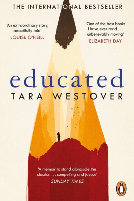 Educated by Tara Westover