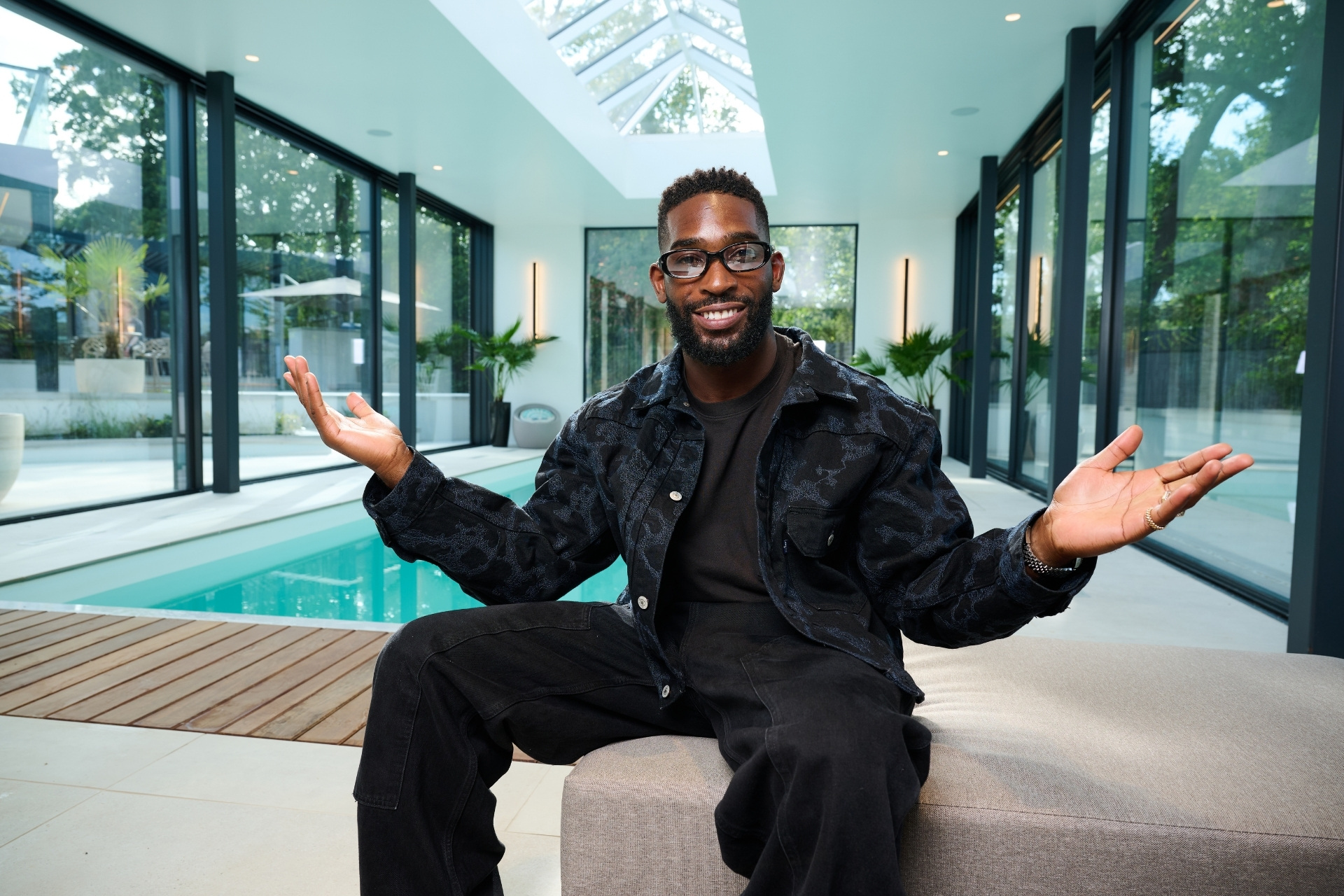 Tinie Tempah