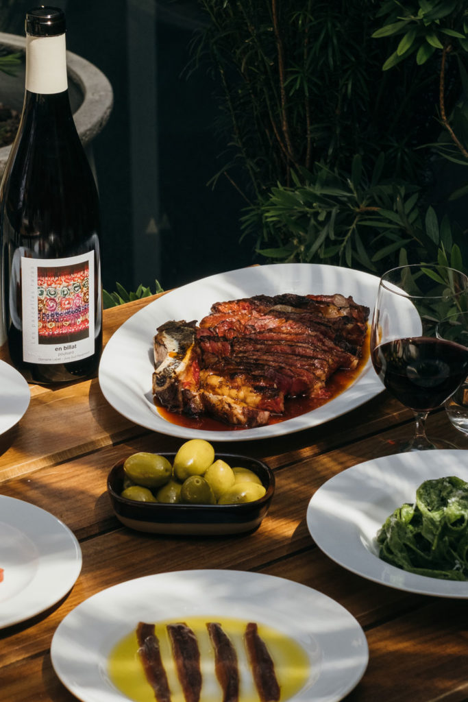 Where Does A Sommelier Drink In London? Alex Price’s Favourite Wine Bars