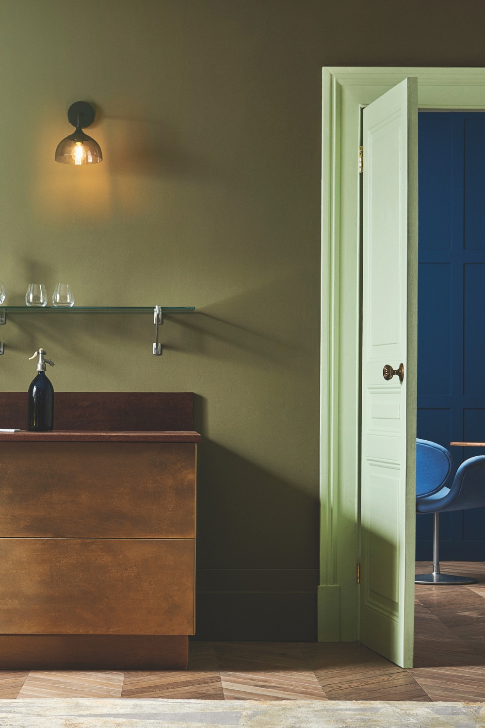 How To Give Your Home Some Serious Sustainability Credentials