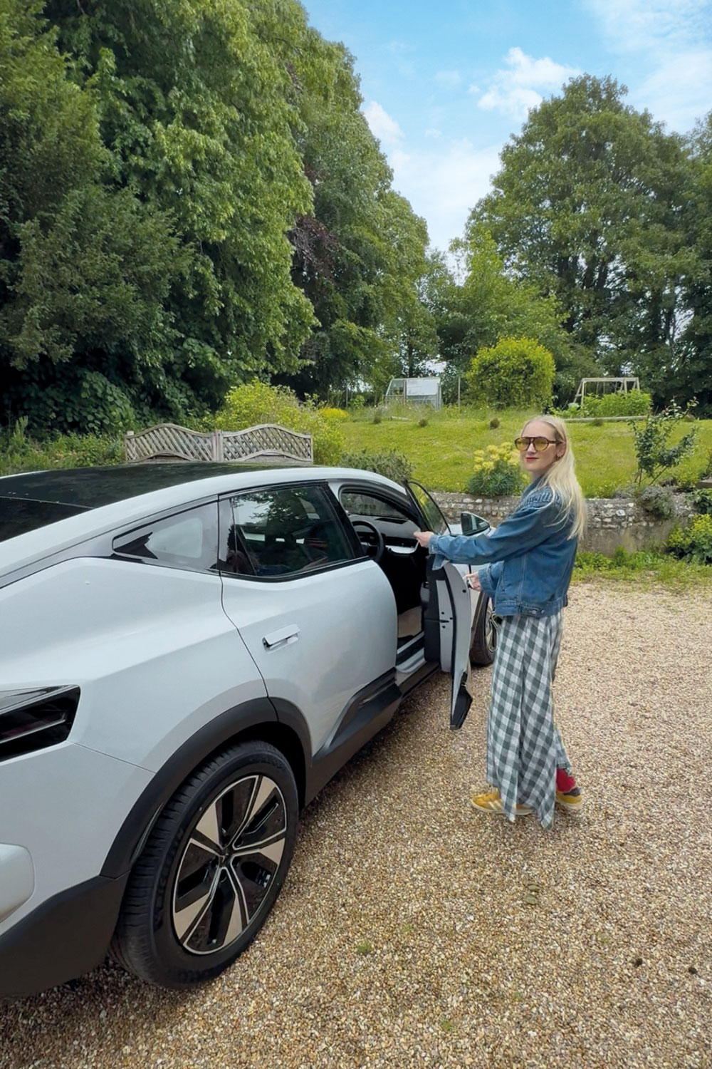 From Sussex To The Cotswolds: The Ultimate British Road Trip