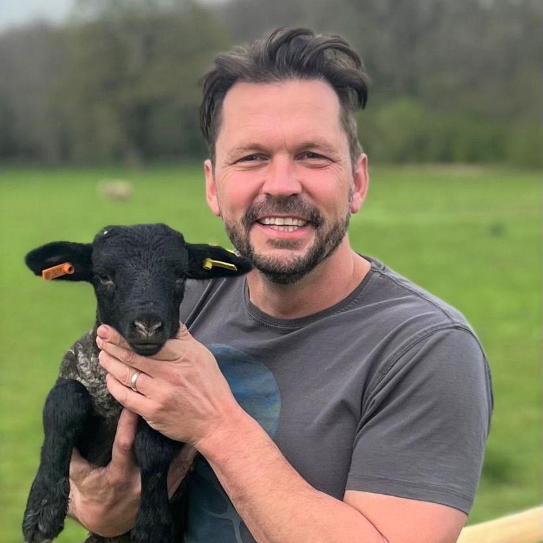 jimmy doherty