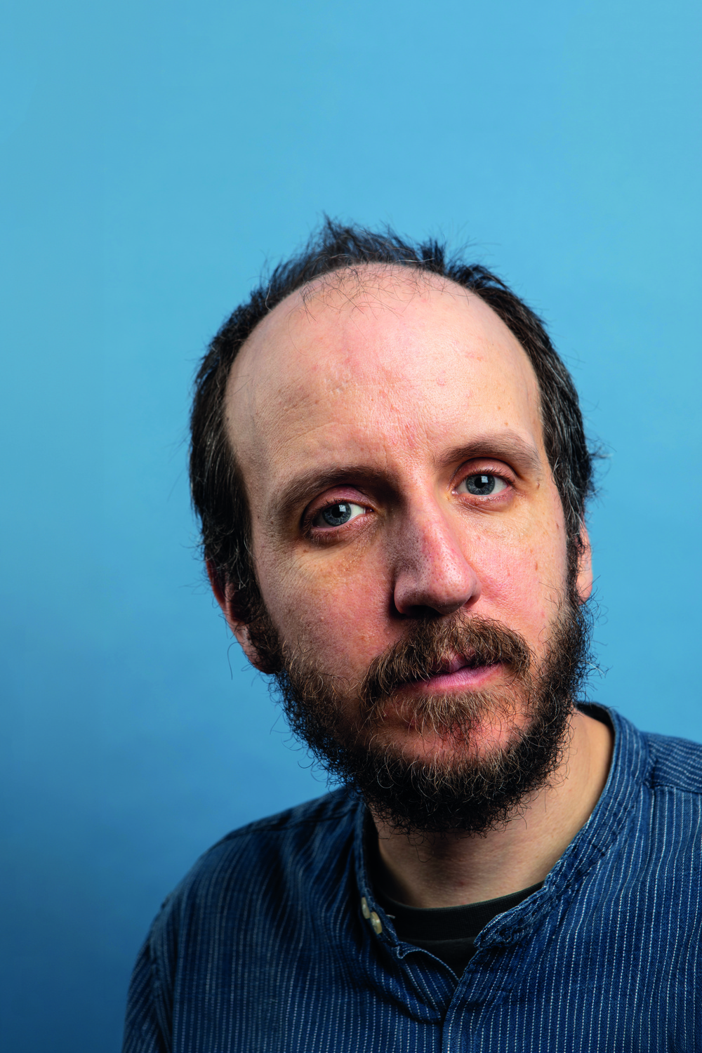 Jack Thorne On Capturing Collective Imagination & Making The Late Queen Laugh