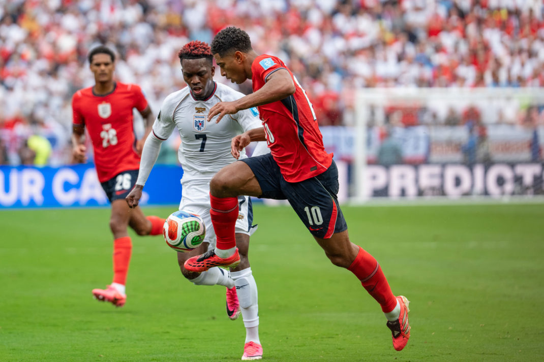Where Will The 2030 World Cup Take Place?