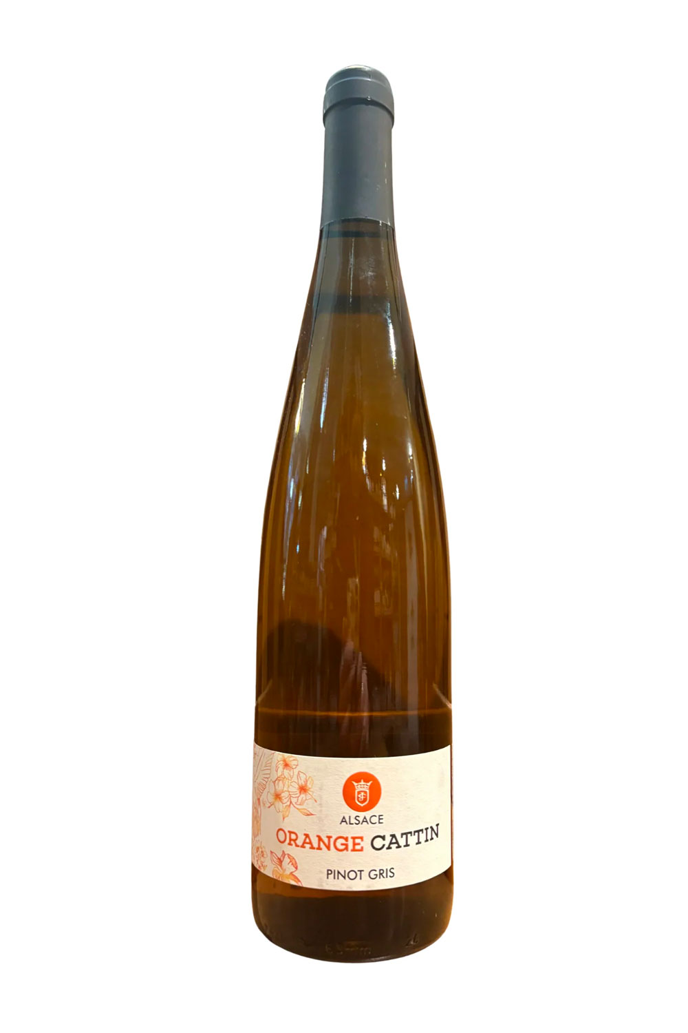 Orange Pinot Gris Joseph Cattin