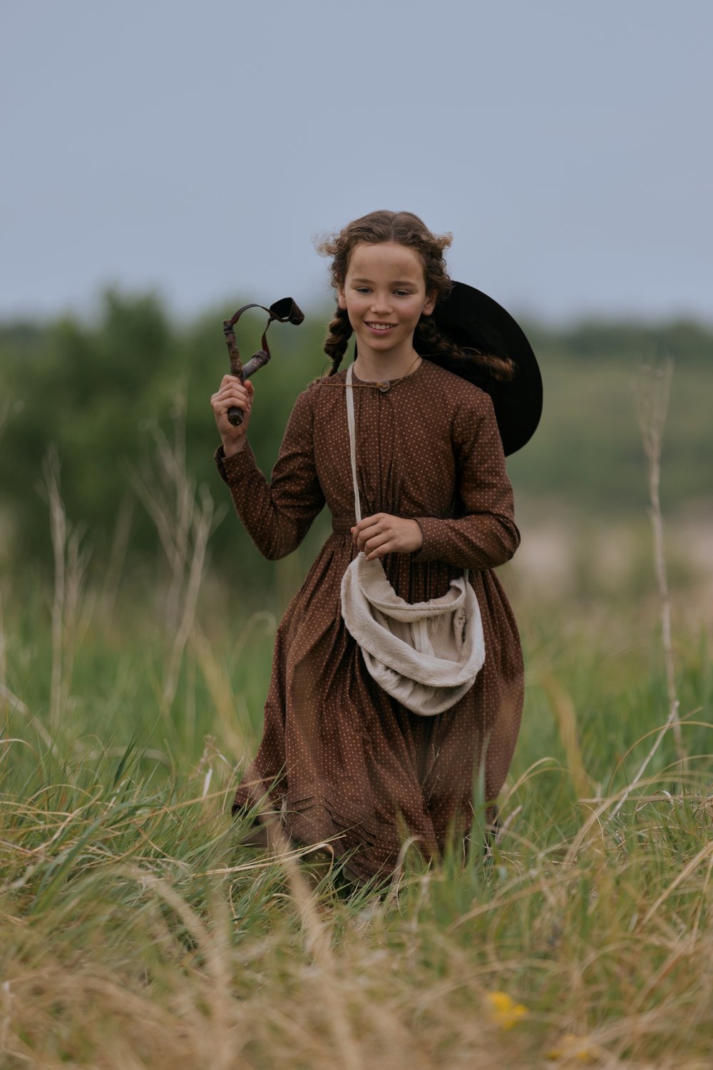 Netflix's Little House On The Prairie Lands This Week – Here's What To Expect