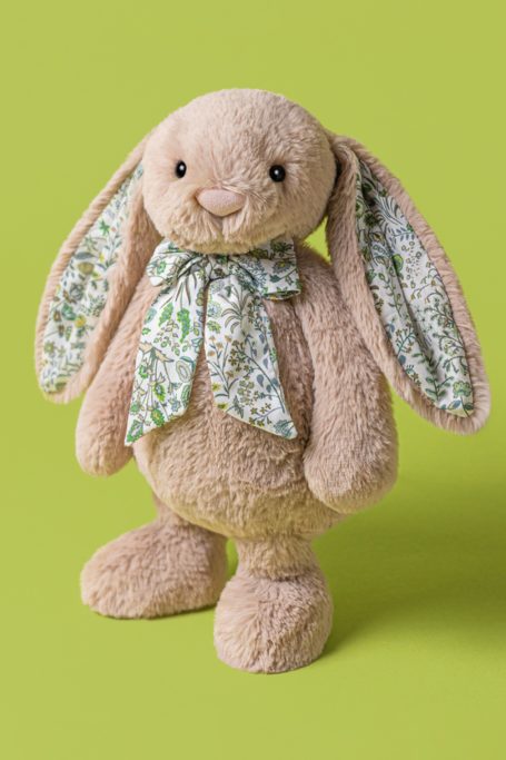 Liberty x Jellycat rabbit