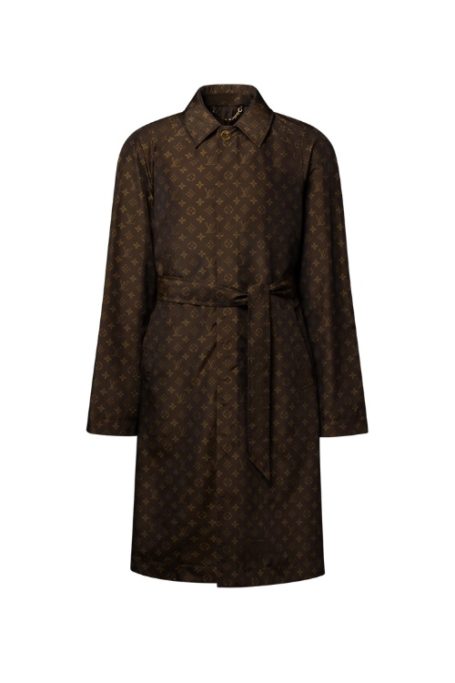Louis Vuitton coat