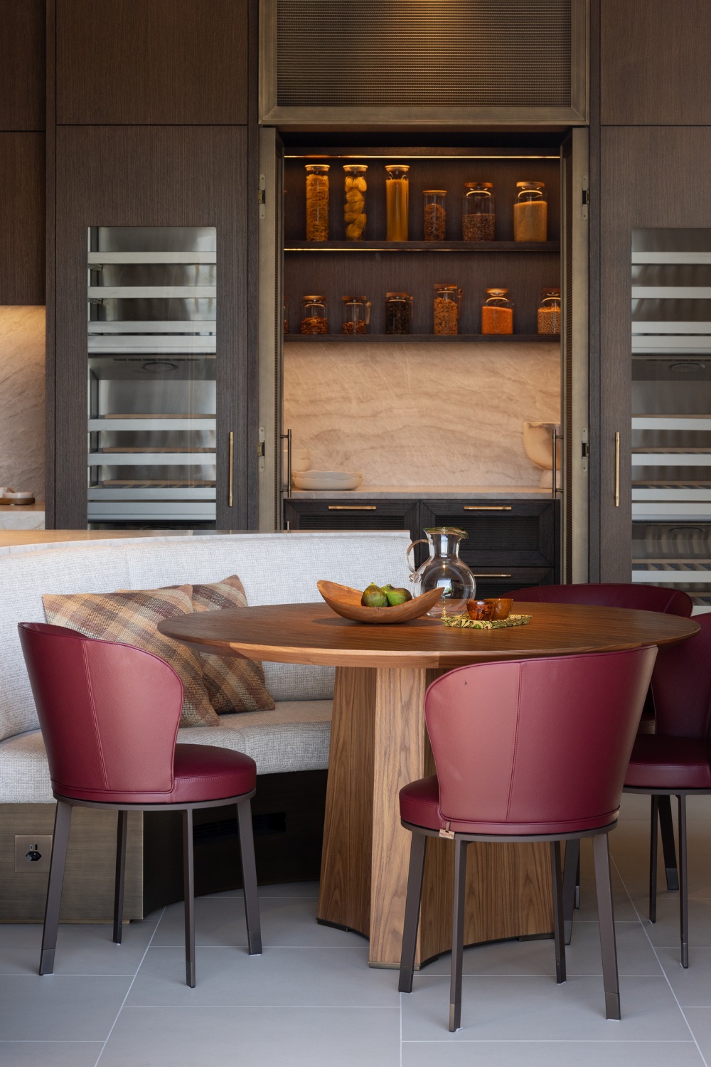 Kitchen by Portia Fox