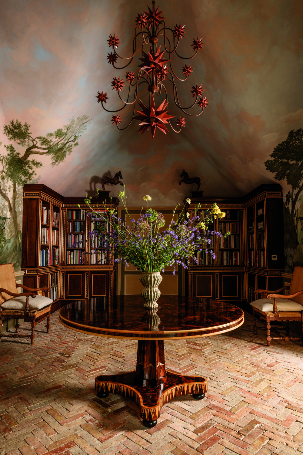 Why The Best Interiors Are Made To Order