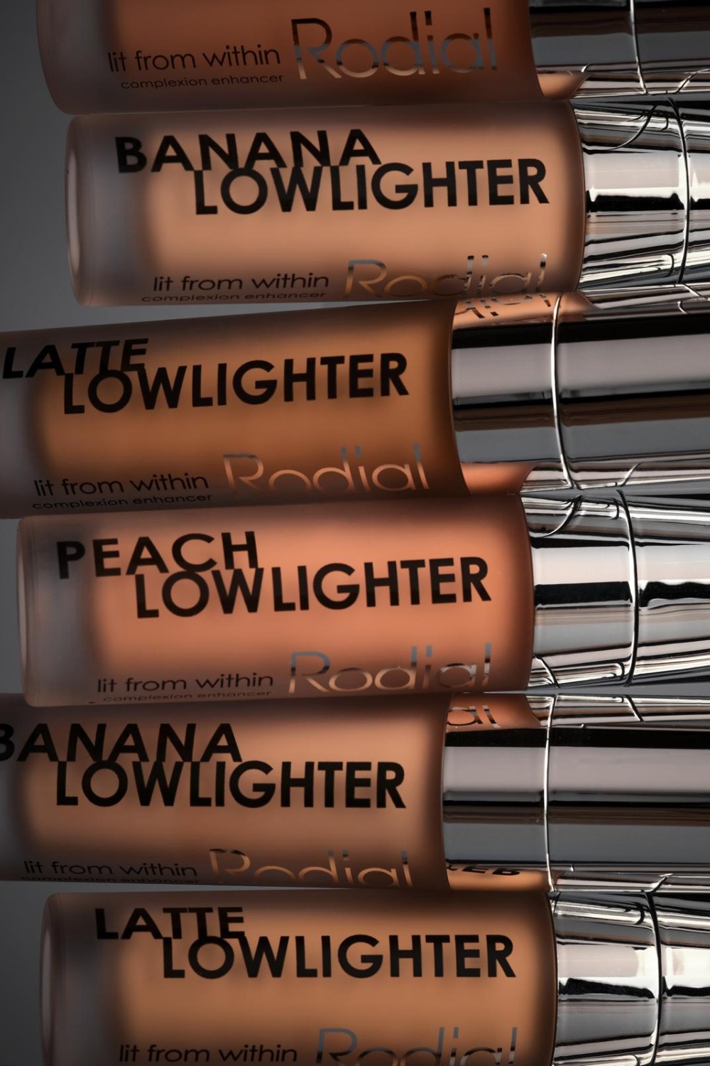 Rodial lowlighters