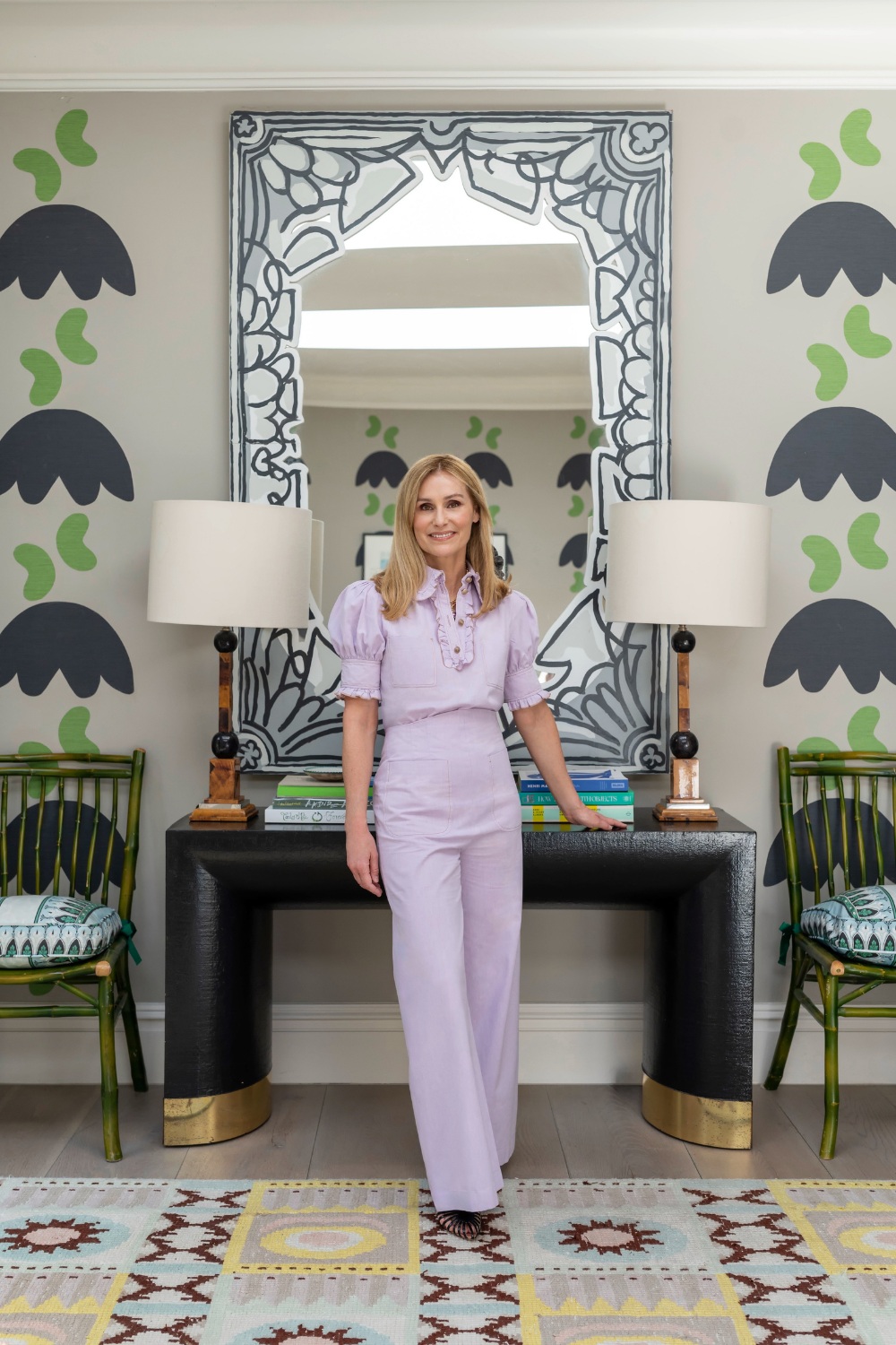 Natalie Tredgett On Designing A Multi-Functional Garden Room