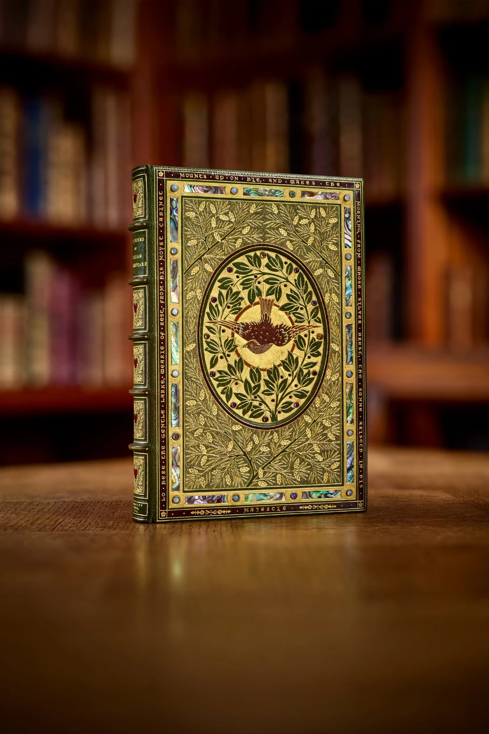 Vintage book at Peter Harrington