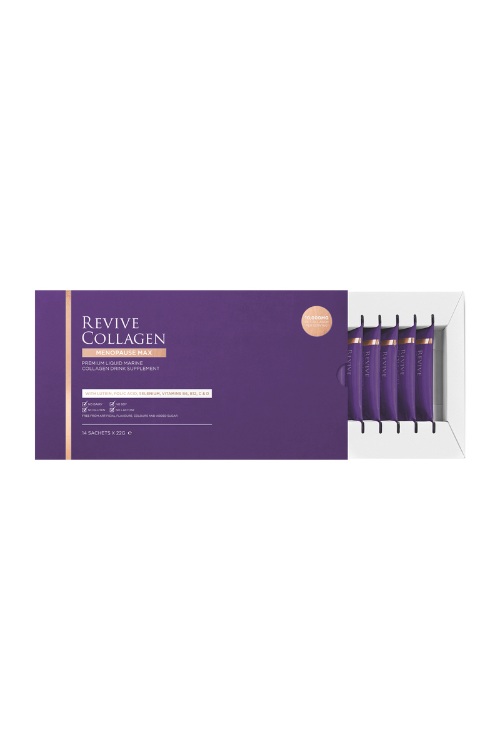Revive Collagen supplements
