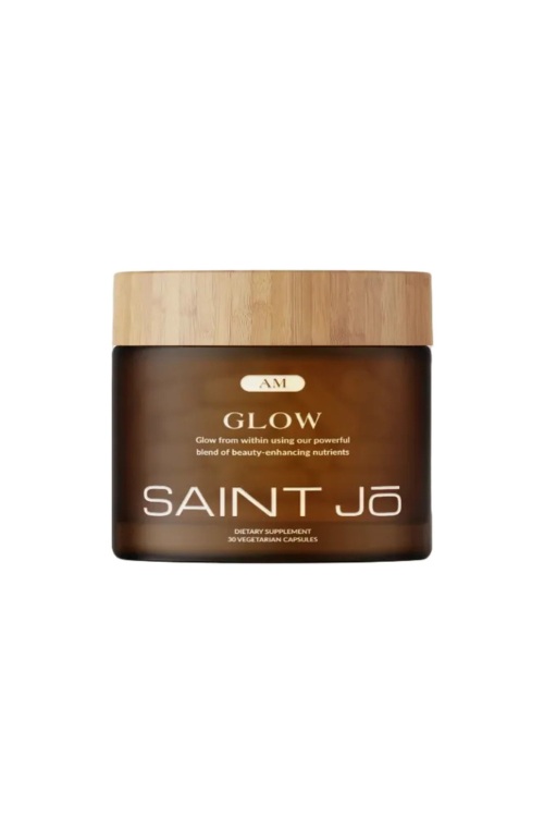 SAINT Jō supplements