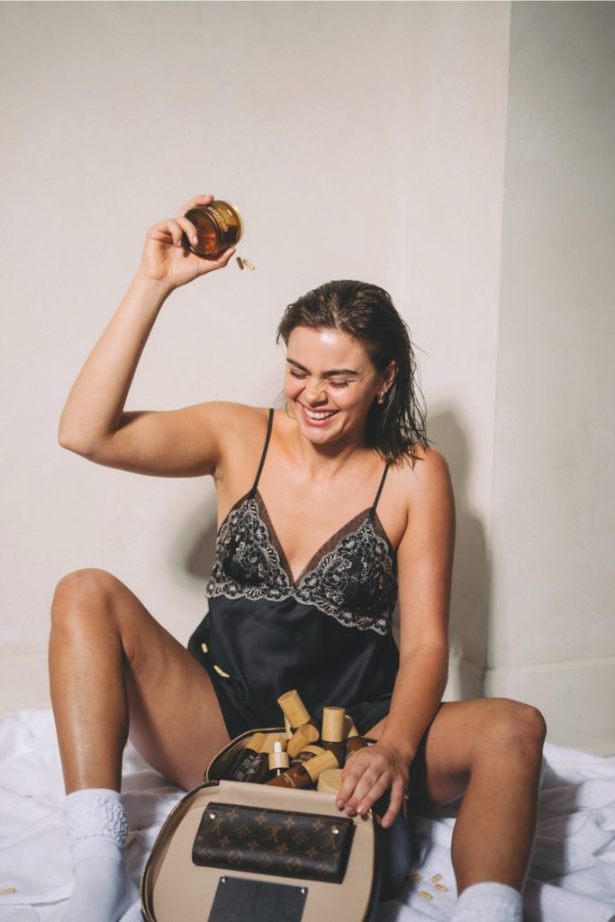 Do Skin Supplements Actually Work? We Asked The Experts