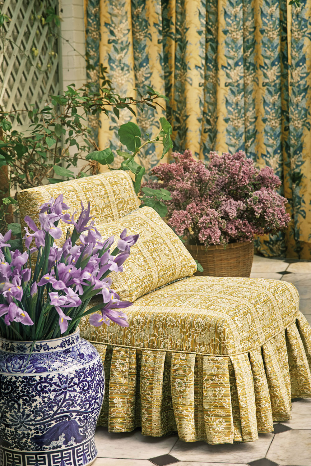 Zoffany's new collection