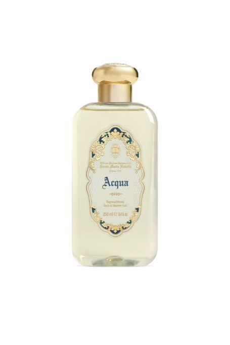 Santa Maria Novella Acqua Bath & Shower Gel