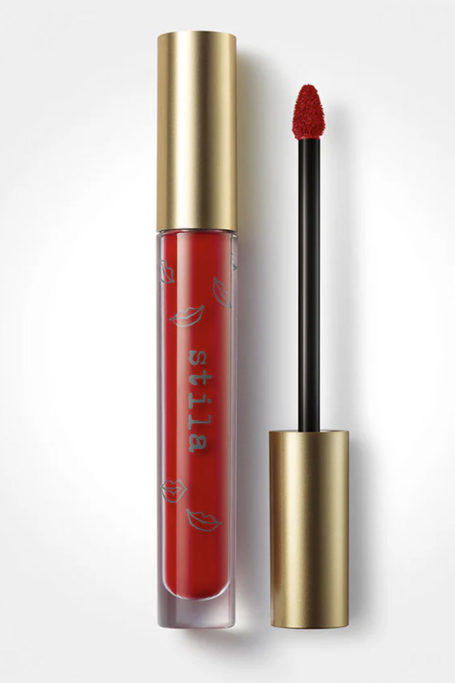 Stila Stay All Day Liquid Lipstick, Beso