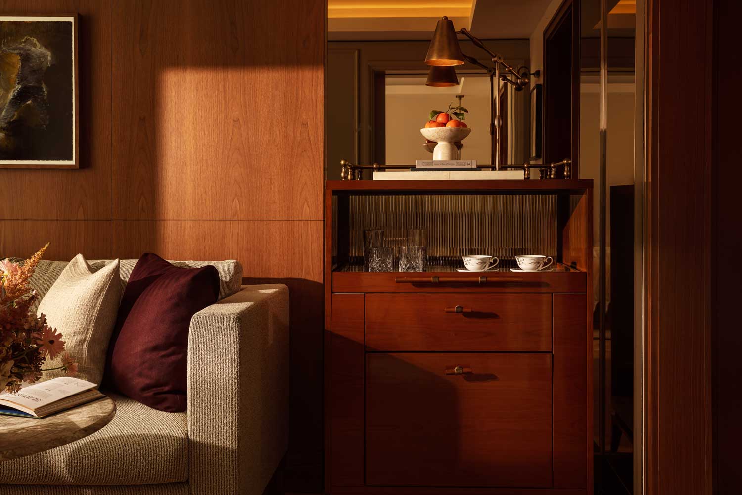 St Regis, London