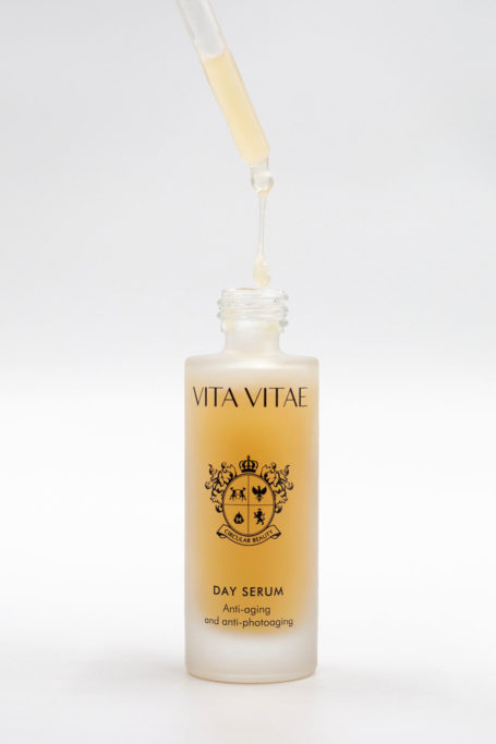 Vita Vitae Beauty Day Serum