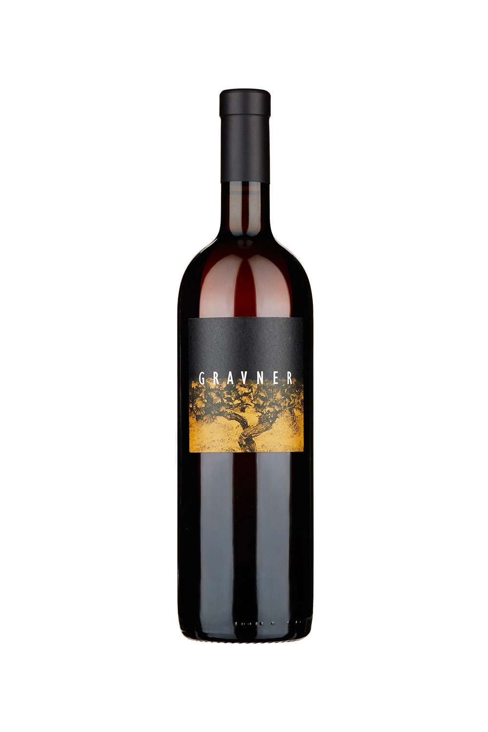 ‘Gravner Ribolla’ Gialla 2016, Friuli Venezia Giulia