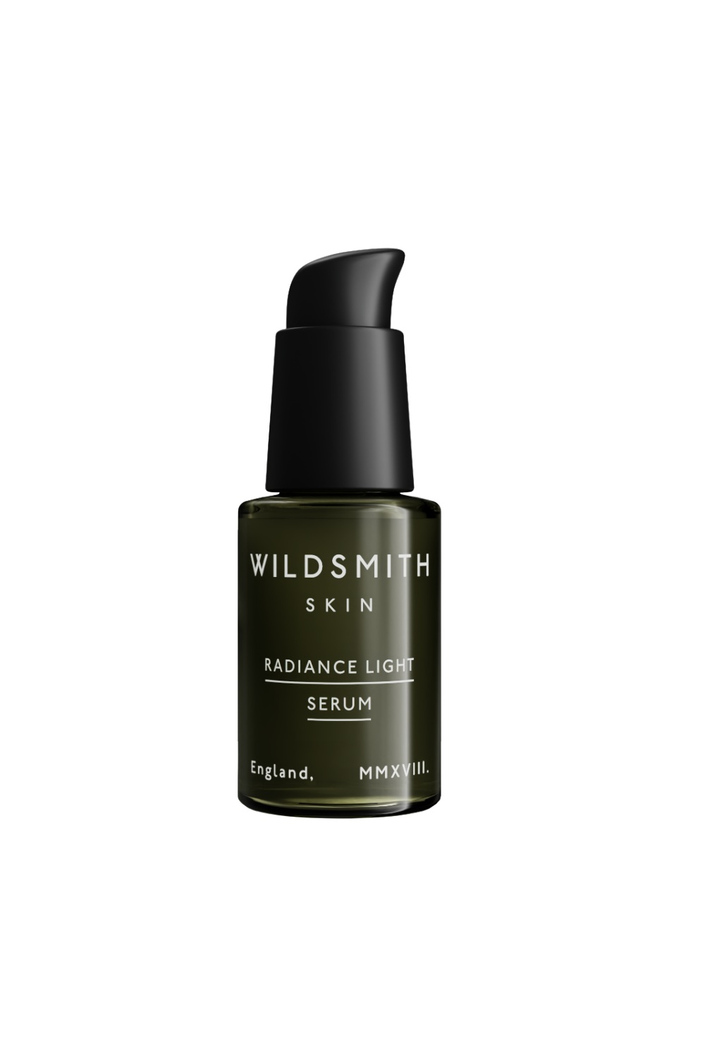 Wildsmith Skin Radiance Light Serum