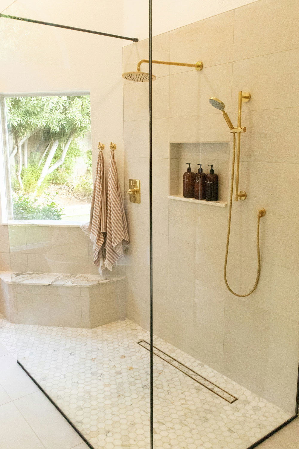 Shower