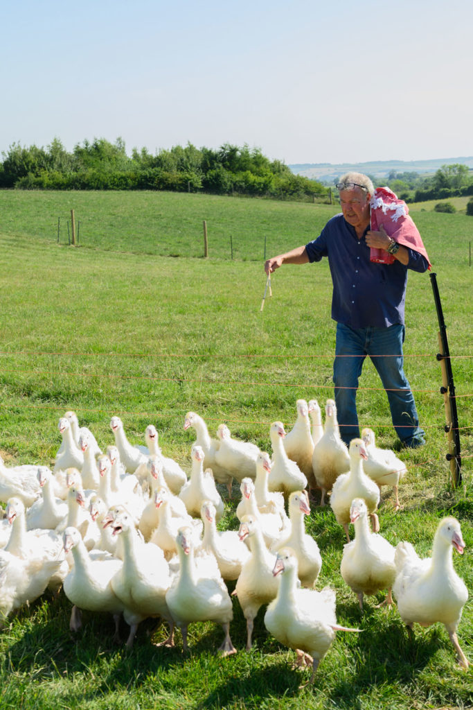 Will There Be A Clarkson’s Farm Season 6?