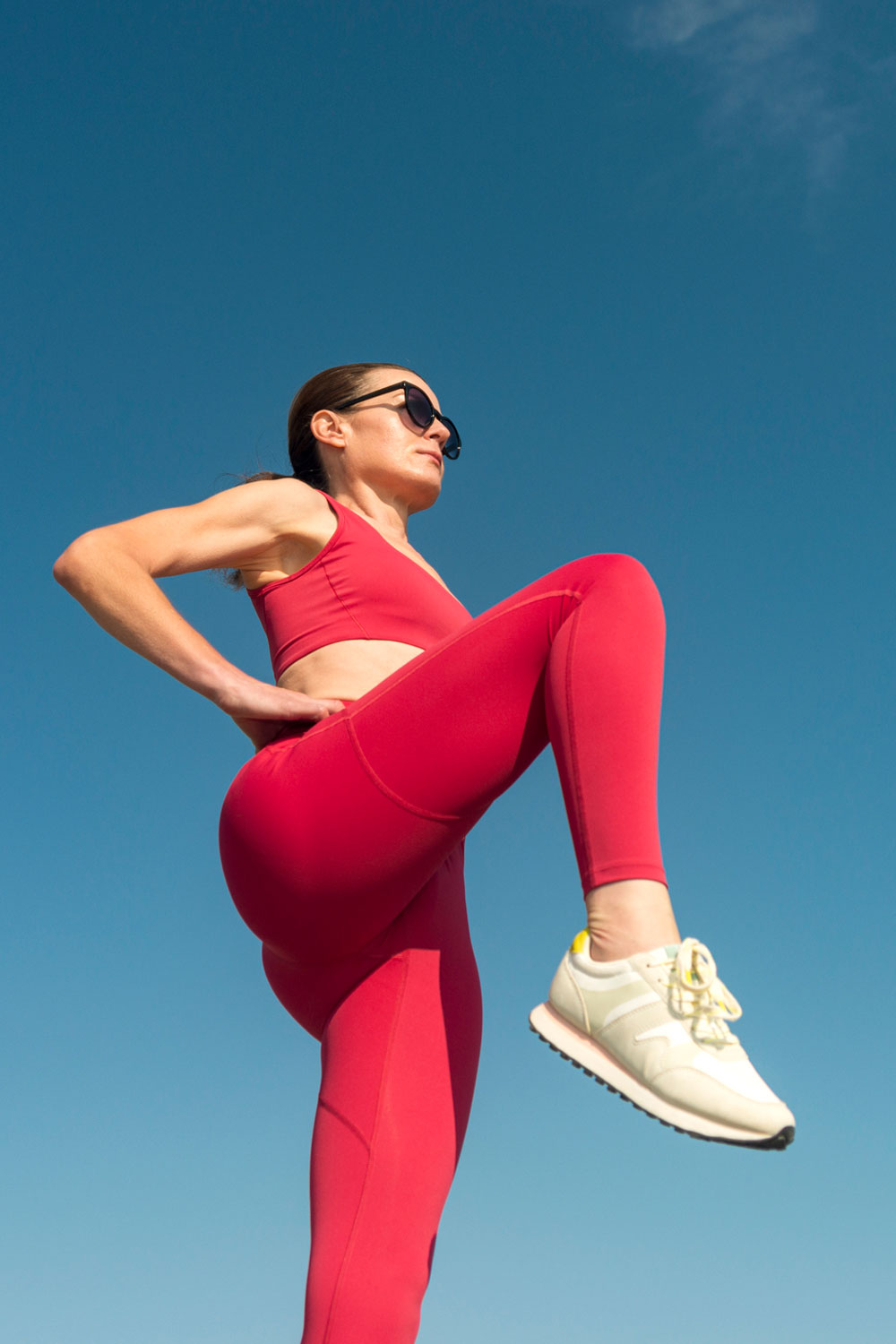 How To Exercise Safely During A Heatwave
