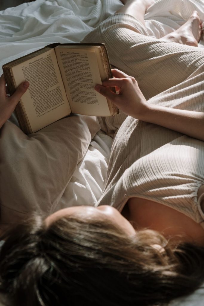 8 Essential Memoirs To Escape Into This Summer