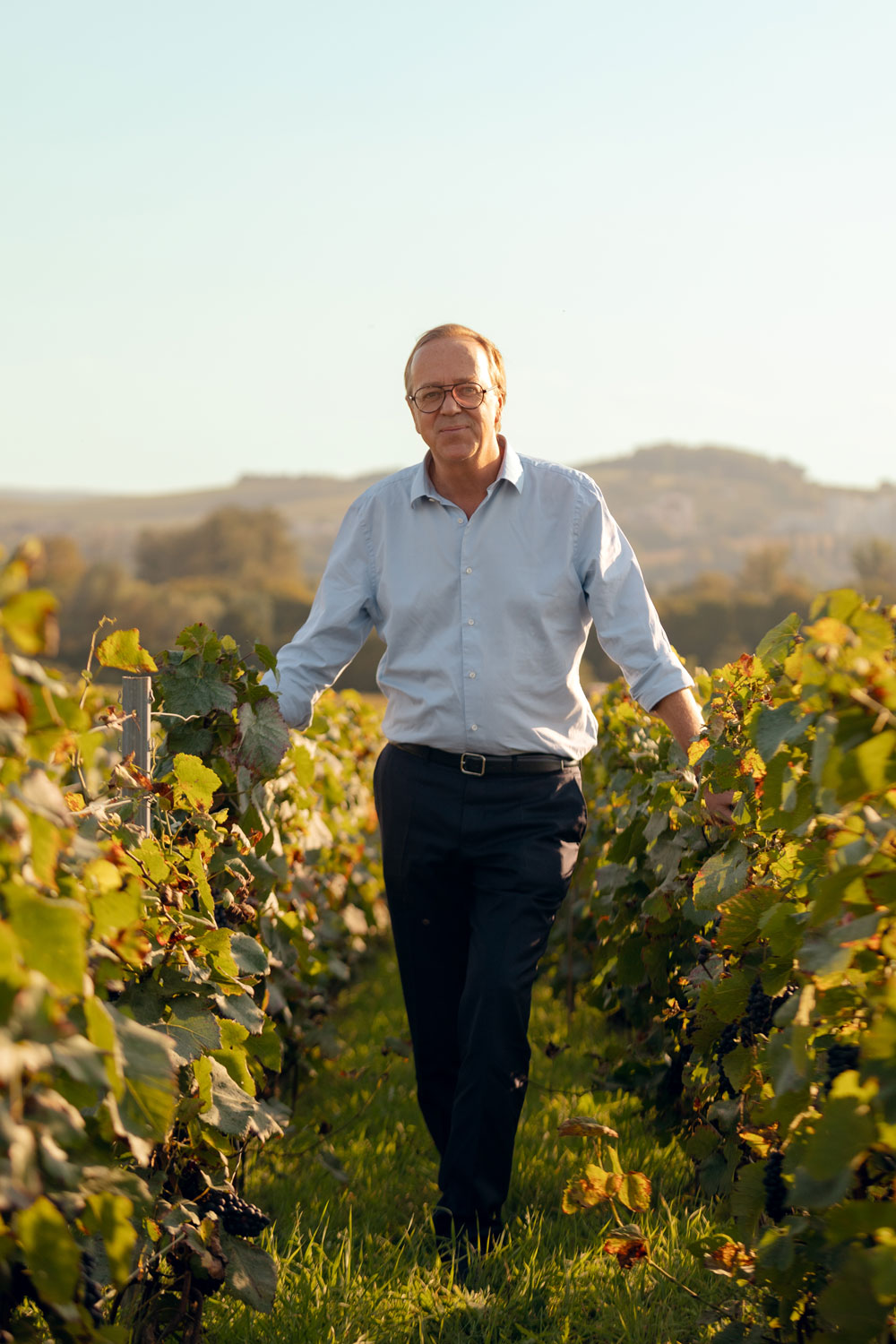CEO Frédéric Rouzaud On 250 Years Of Louis Roederer